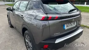 Peugeot 2008 1.5 BlueHDi Active Pack de 2021
