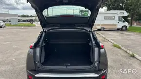 Peugeot 2008 1.5 BlueHDi Active Pack de 2021