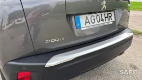 Peugeot 2008 1.5 BlueHDi Active Pack de 2021