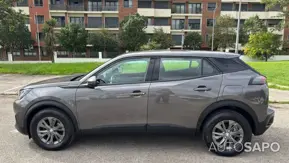 Peugeot 2008 1.5 BlueHDi Active Pack de 2021