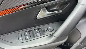 Peugeot 2008 1.5 BlueHDi Active Pack de 2021