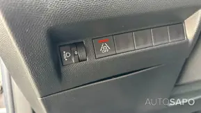 Peugeot 2008 1.5 BlueHDi Active Pack de 2021