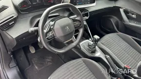 Peugeot 2008 1.5 BlueHDi Active Pack de 2021