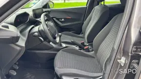 Peugeot 2008 1.5 BlueHDi Active Pack de 2021