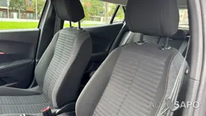 Peugeot 2008 1.5 BlueHDi Active Pack de 2021