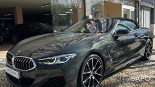BMW Série 8 de 2019