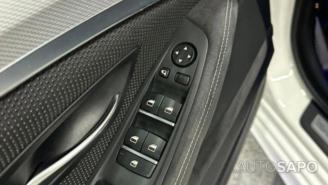 BMW Série 5 de 2011