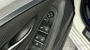 BMW Série 5 de 2011