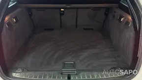 BMW Série 5 de 2011