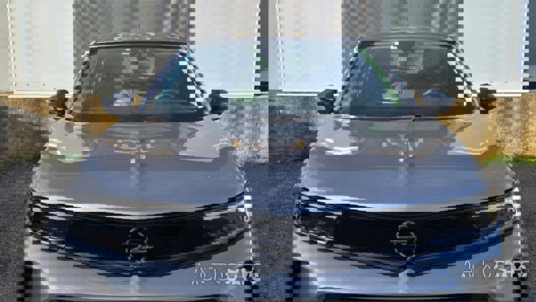 Opel Mokka 1.2 T Edition de 2024