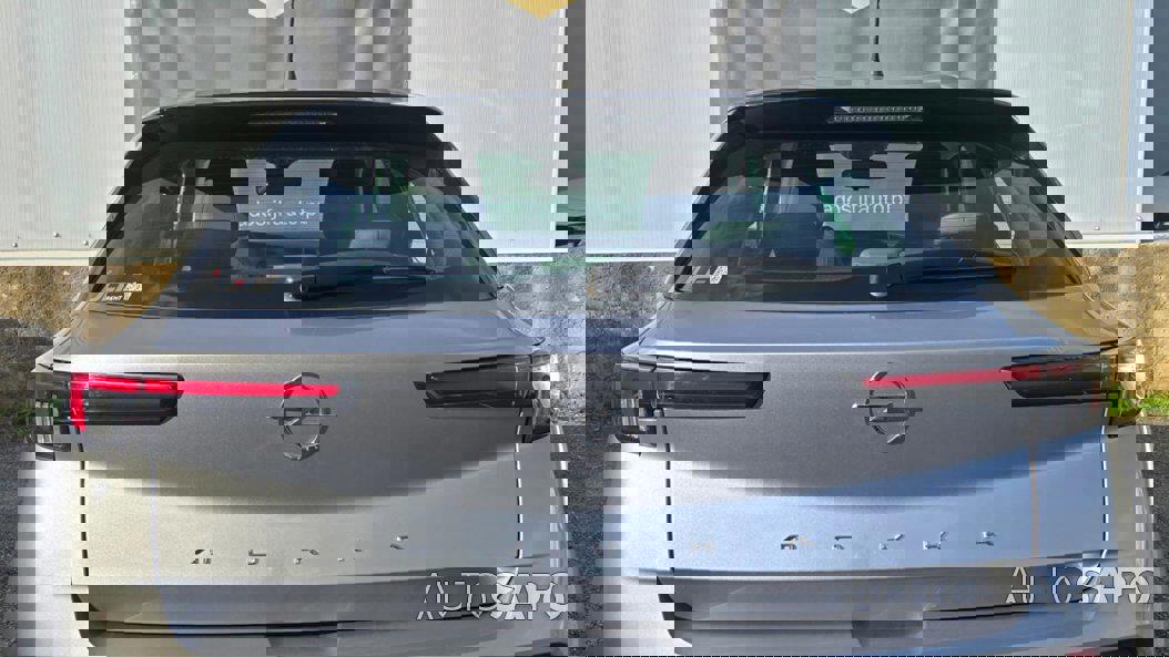 Opel Mokka 1.2 T Edition de 2024