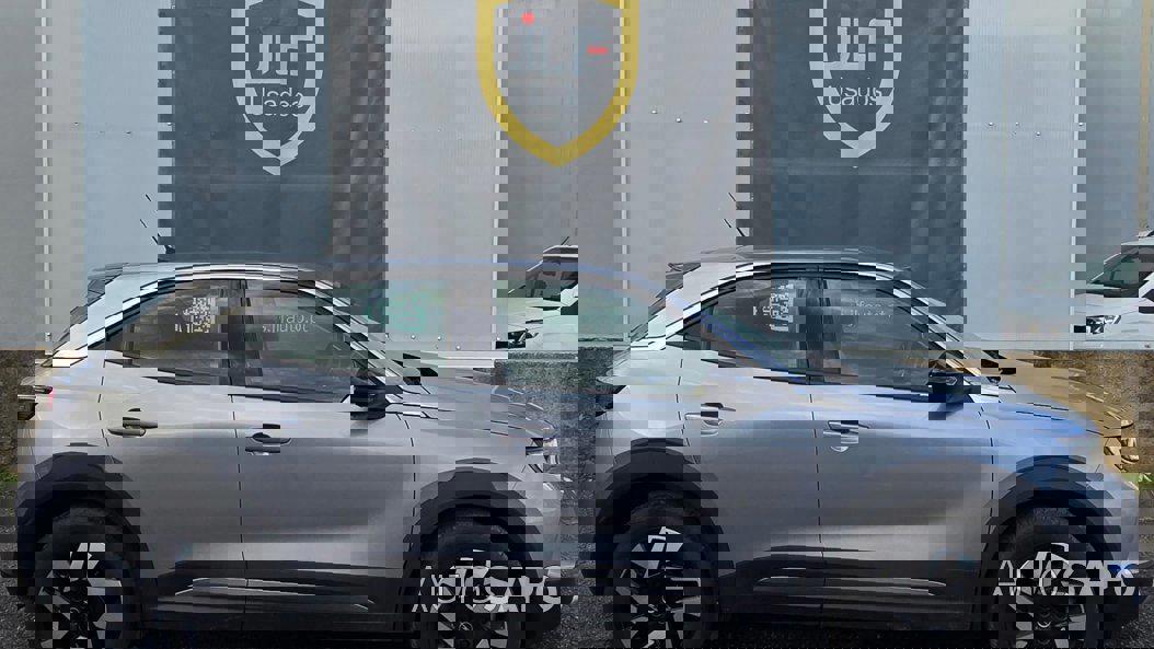 Opel Mokka 1.2 T Edition de 2024