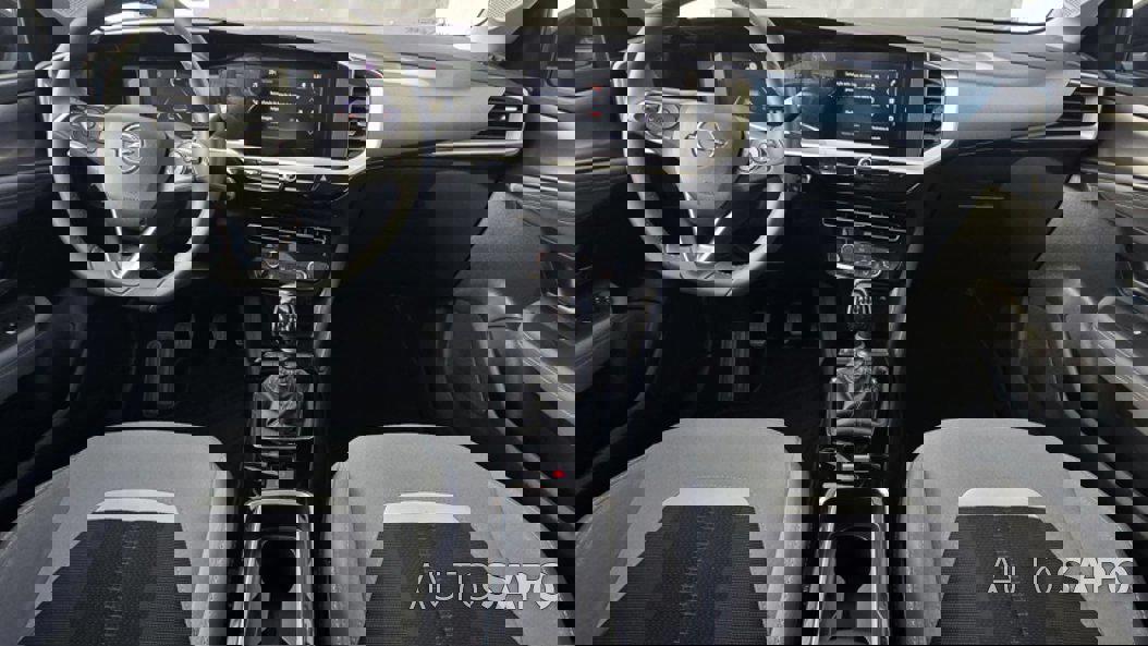 Opel Mokka 1.2 T Edition de 2024