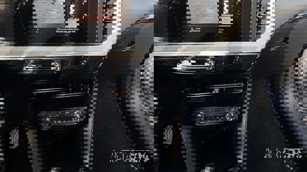 Opel Mokka 1.2 T Edition de 2024