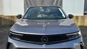 Opel Mokka 1.2 T Edition de 2024