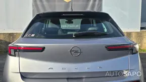 Opel Mokka 1.2 T Edition de 2024