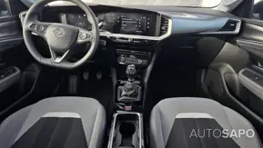 Opel Mokka 1.2 T Edition de 2024