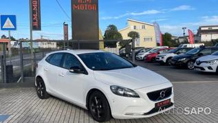 Volvo V40 2.0 D2 Kinetic Eco de 2018
