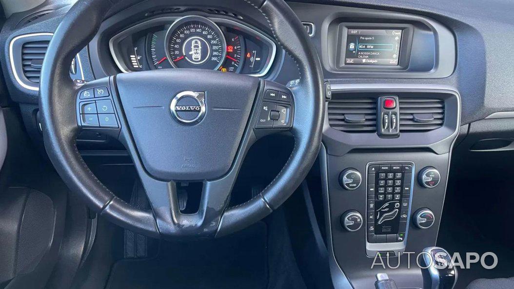 Volvo V40 2.0 D2 Kinetic Eco de 2018