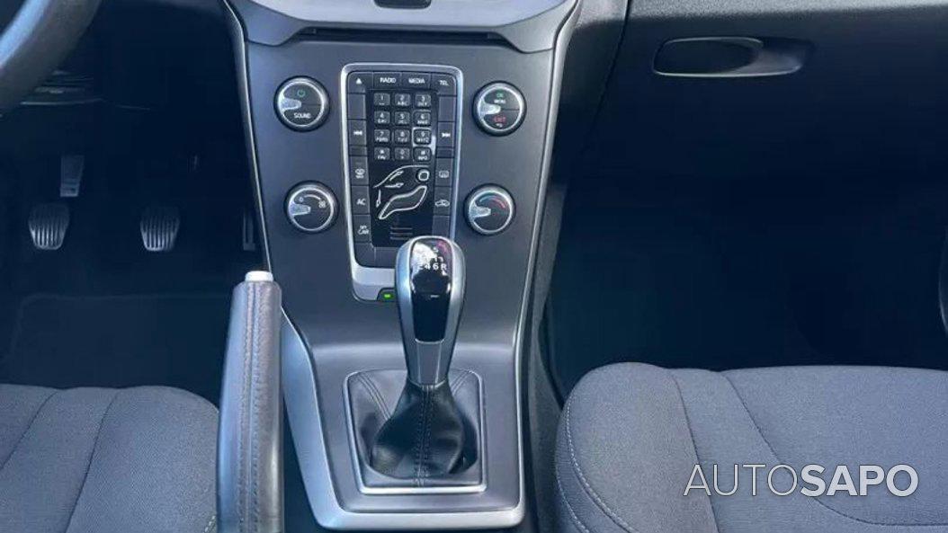 Volvo V40 2.0 D2 Kinetic Eco de 2018