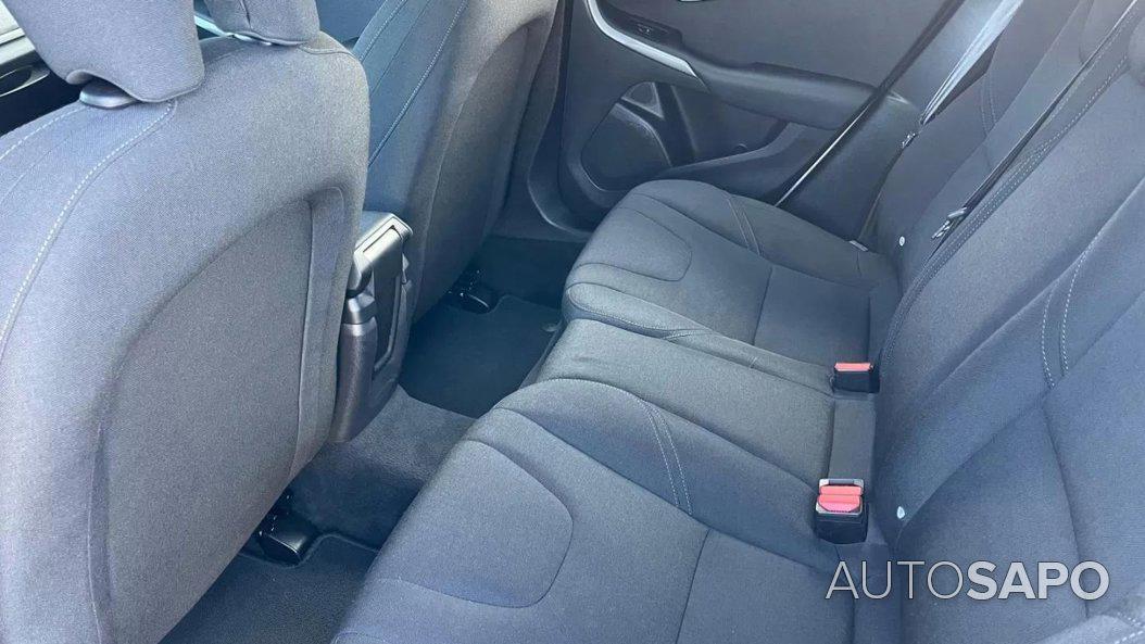 Volvo V40 2.0 D2 Kinetic Eco de 2018