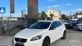 Volvo V40 2.0 D2 Kinetic Eco de 2018
