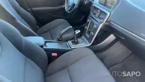 Volvo V40 2.0 D2 Kinetic Eco de 2018