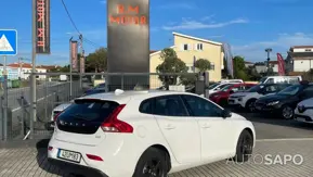 Volvo V40 2.0 D2 Kinetic Eco de 2018