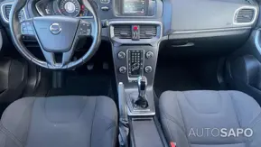 Volvo V40 2.0 D2 Kinetic Eco de 2018