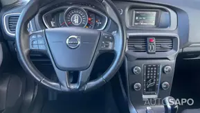Volvo V40 2.0 D2 Kinetic Eco de 2018