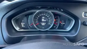 Volvo V40 2.0 D2 Kinetic Eco de 2018