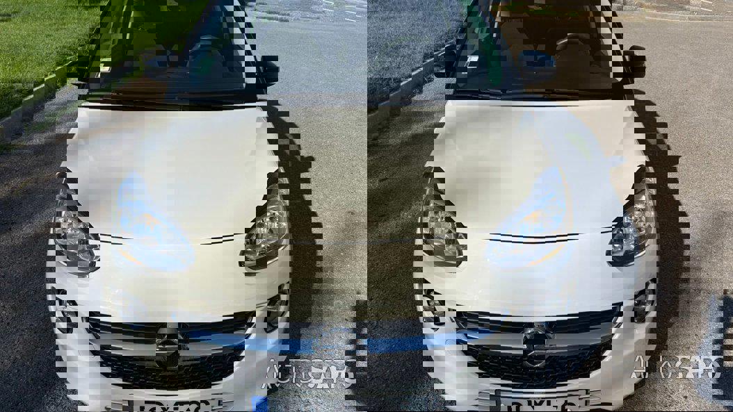 Opel Adam 1.0 T Glam de 2019