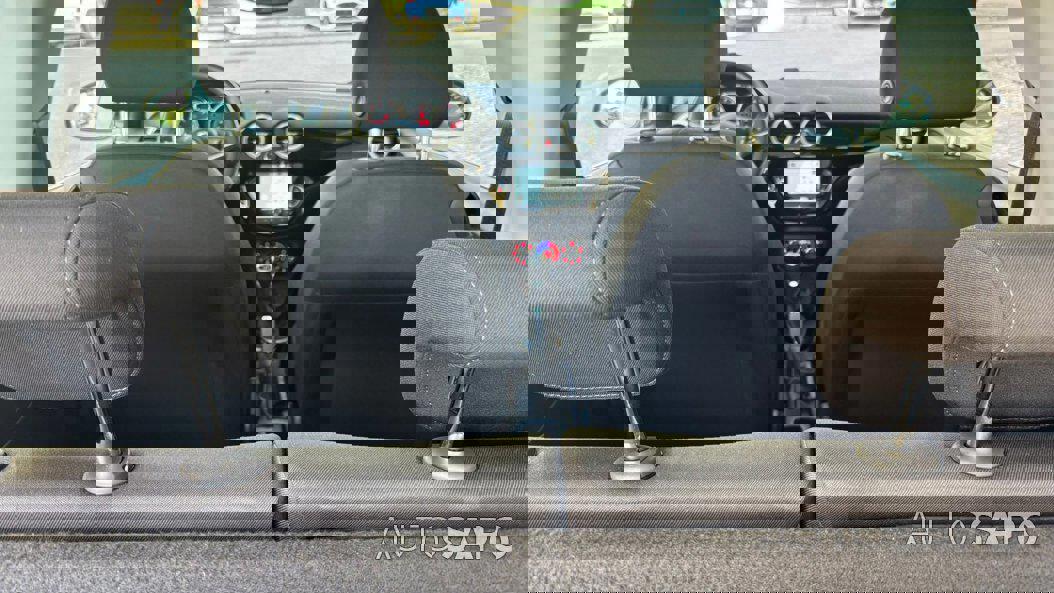 Opel Adam 1.0 T Glam de 2019