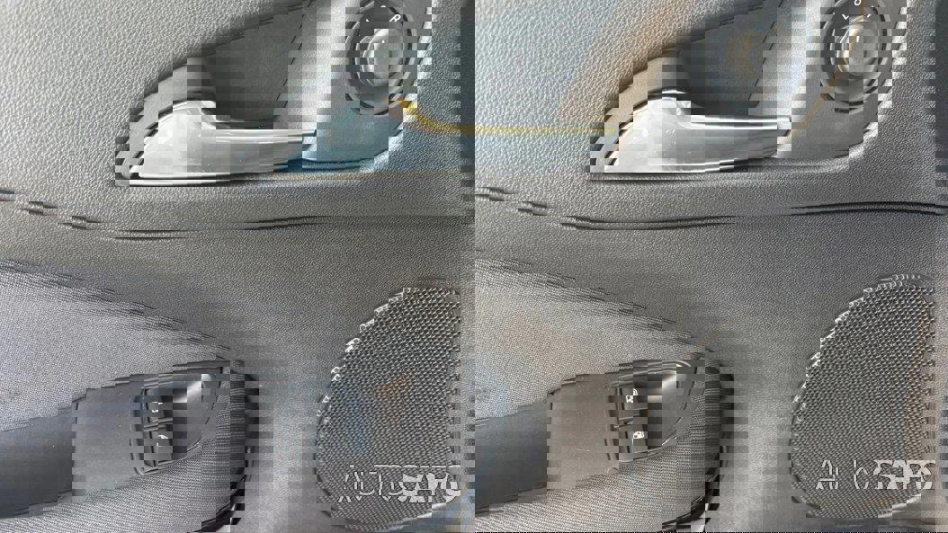 Opel Adam 1.0 T Glam de 2019