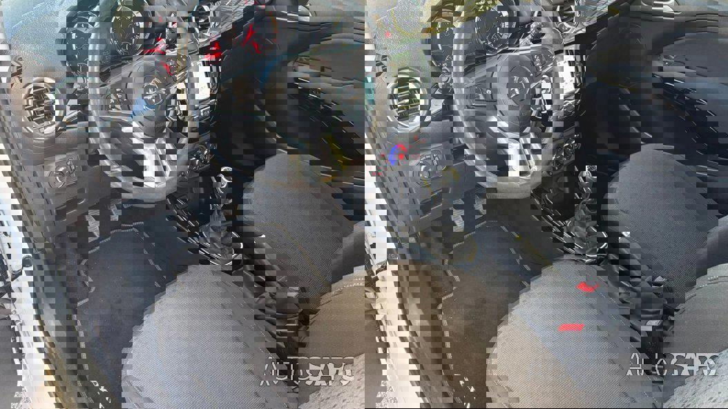 Opel Adam 1.0 T Glam de 2019