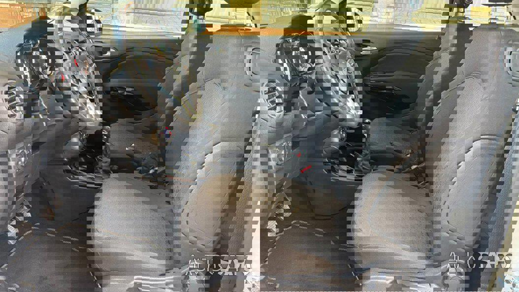 Opel Adam 1.0 T Glam de 2019