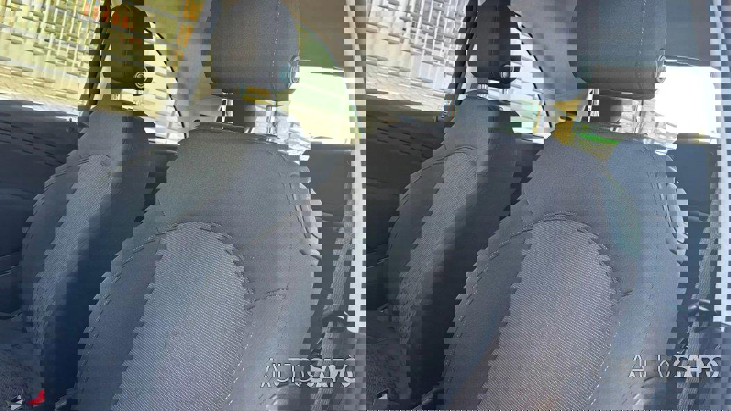 Opel Adam 1.0 T Glam de 2019