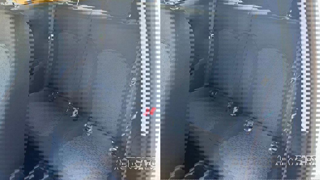 Opel Adam 1.0 T Glam de 2019