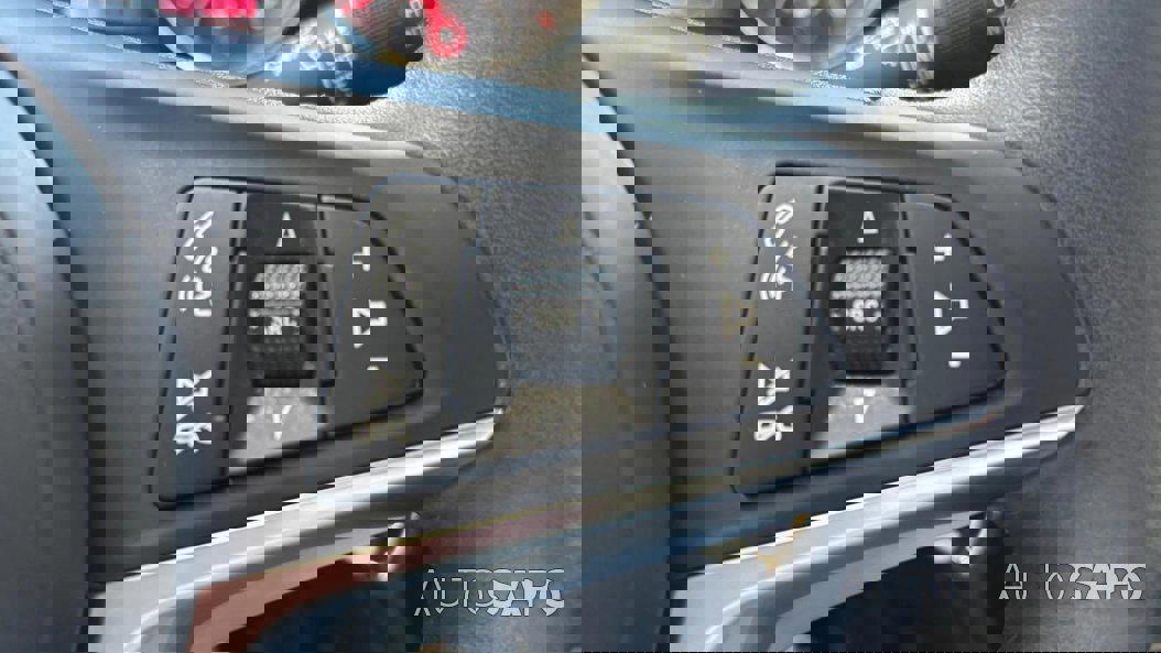 Opel Adam 1.0 T Glam de 2019