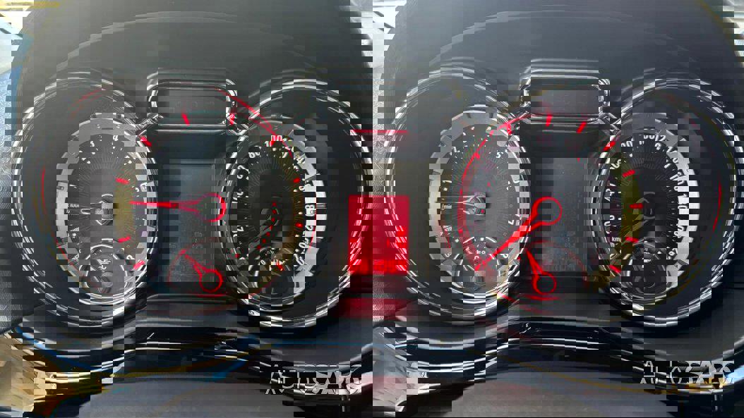 Opel Adam 1.0 T Glam de 2019