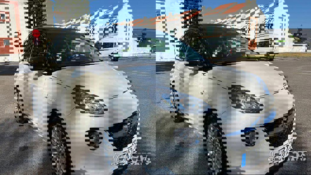 Opel Adam 1.0 T Glam de 2019