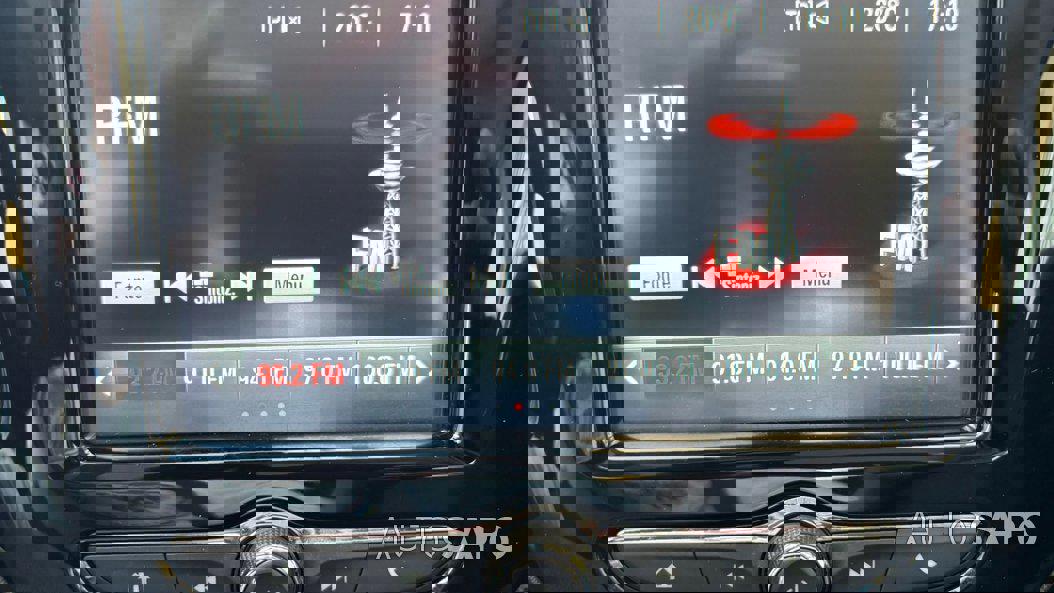 Opel Adam 1.0 T Glam de 2019