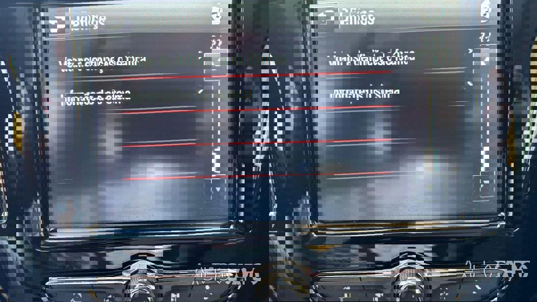 Opel Adam 1.0 T Glam de 2019