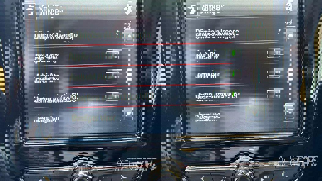 Opel Adam 1.0 T Glam de 2019