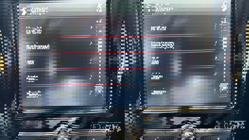 Opel Adam 1.0 T Glam de 2019