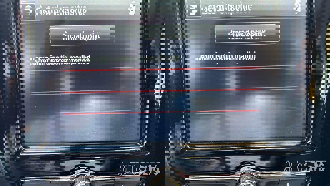 Opel Adam 1.0 T Glam de 2019