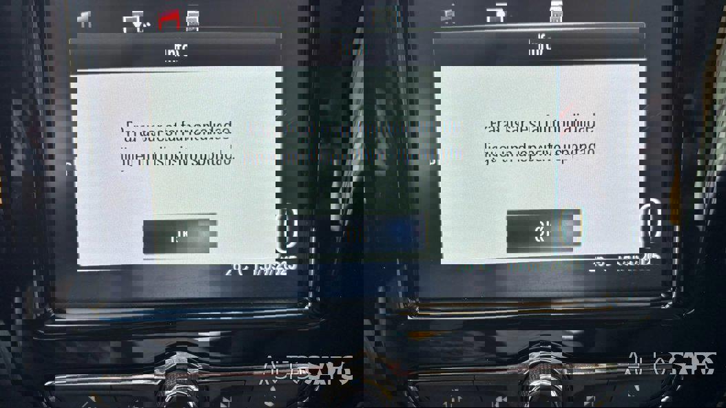 Opel Adam 1.0 T Glam de 2019