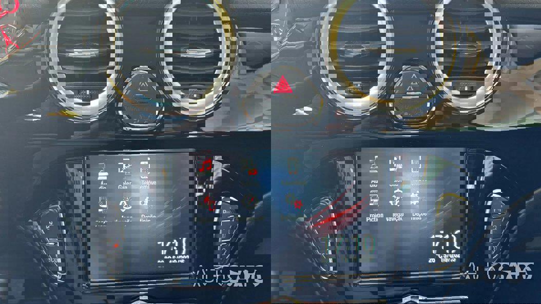 Opel Adam 1.0 T Glam de 2019