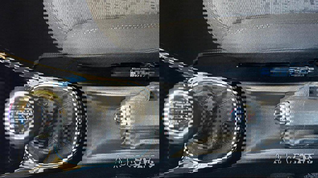 Opel Adam 1.0 T Glam de 2019