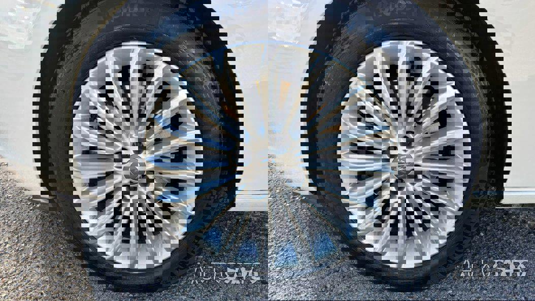 Opel Adam 1.0 T Glam de 2019